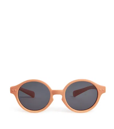 IZIPIZI ROUND SUNGLASSES