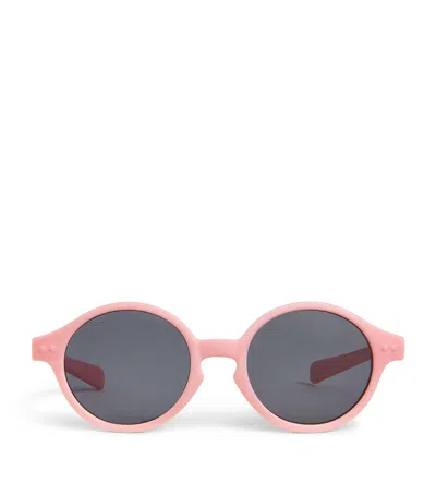 IZIPIZI ROUND SUNGLASSES