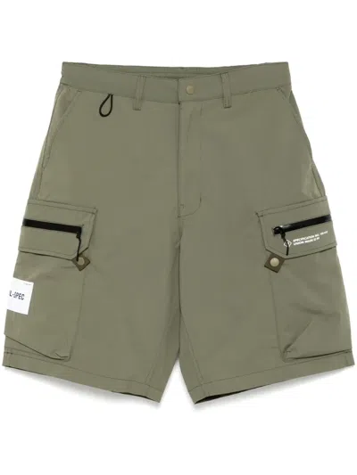 IZZUE CARGO SHORTS