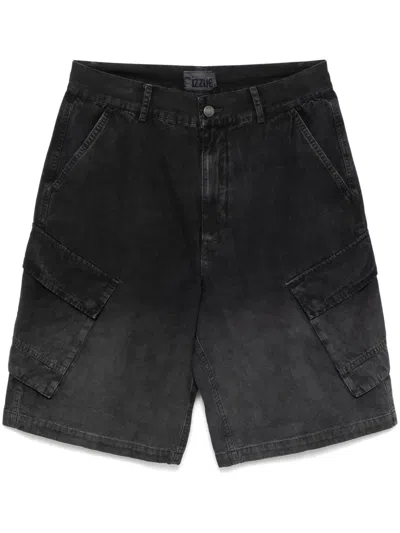 IZZUE COTTON CARGO SHORTS