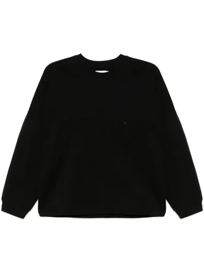 IZZUE COTTON T-SHIRT