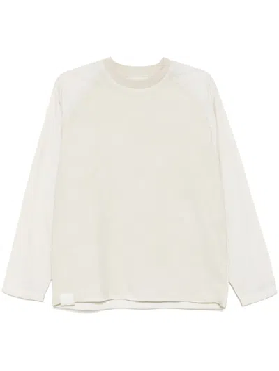 IZZUE COTTON T-SHIRT