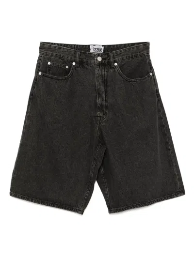 IZZUE DENIM SHORTS