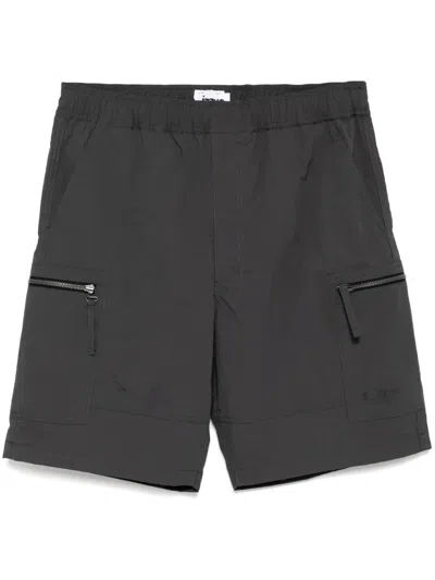 IZZUE DRAWSTRING CARGO SHORTS