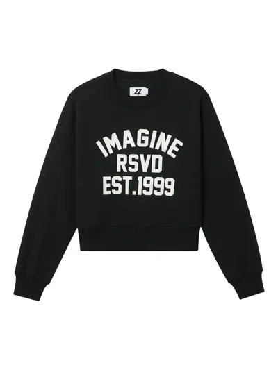 IZZUE IMAGINE SWEATSHIRT