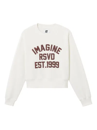 IZZUE IMAGINE SWEATSHIRT