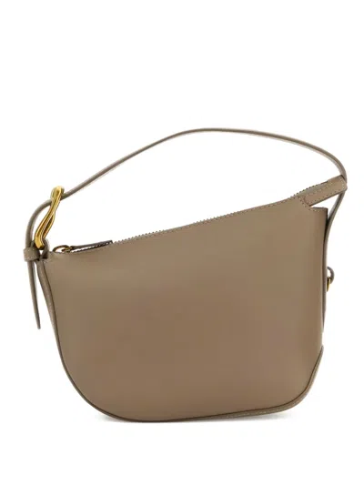 J & M DAVIDSON ZIP QUIVER TOTE BAG