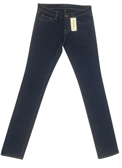 J BRAND J BRAND SLIM JEANS SIZE 25, 28, 30, 31