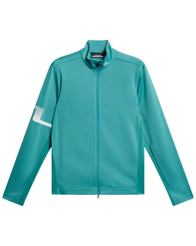 J. LINDEBERG J. LINDEBERG HEATH ZIP MID LAYER