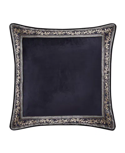 J QUEEN NEW YORK MIDDLEBURY SHAM, EUROPEAN