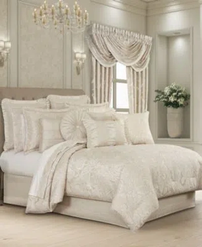 J QUEEN NEW YORK VILLANOVA COMFORTER SETS