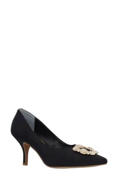 J. RENEÉ J. RENEÉ EZARA POINTED TOE PUMP