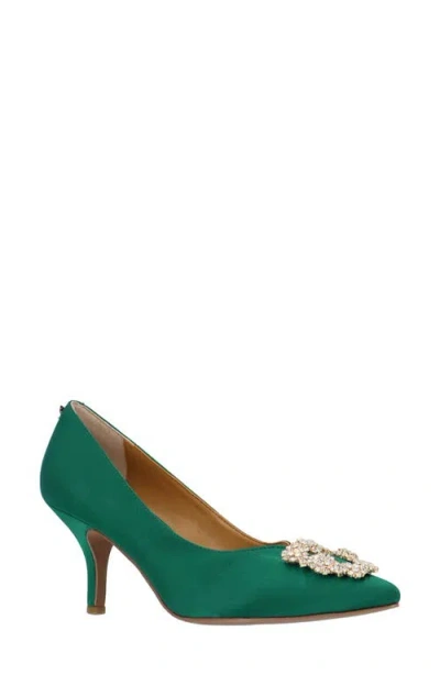 J. RENEÉ J. RENEÉ EZARA POINTED TOE PUMP