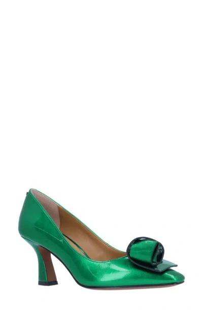 J. RENEÉ J. RENEÉ KARALI POINTED TOE PUMP