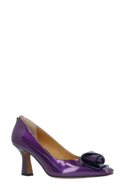 J. RENEÉ J. RENEÉ KARALI POINTED TOE PUMP