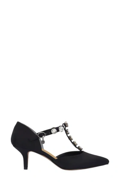 J. RENEÉ J. RENEÉ MAYVEN POINTED TOE PUMP