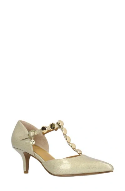 J. RENEÉ J. RENEÉ MAYVEN POINTED TOE PUMP