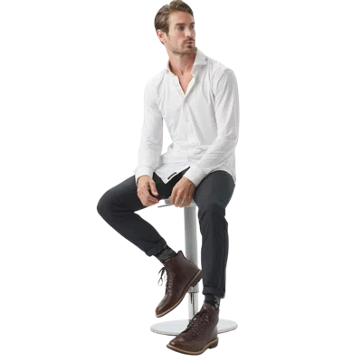 JACK ARCHER JACK ARCHER JETSETTER TECH PANT SLIM FIT