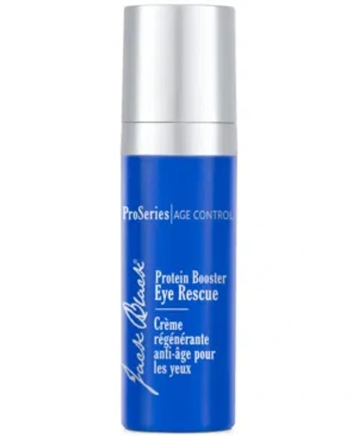 JACK BLACK PROTEIN BOOSTER EYE RESCUE, 0.5 OZ.