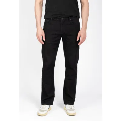 JACK OF SPADES JACK OF SPADES HIGH ROLLER FIT FIVE POCKET JEANS