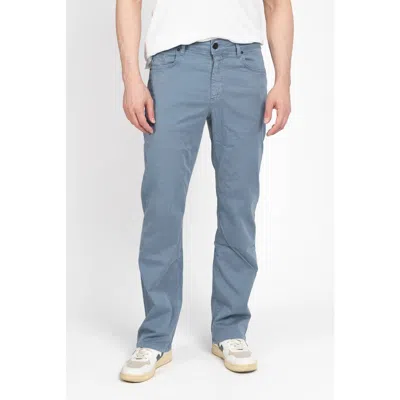 JACK OF SPADES JACK OF SPADES HIGH ROLLER FIT FIVE POCKET PANTS