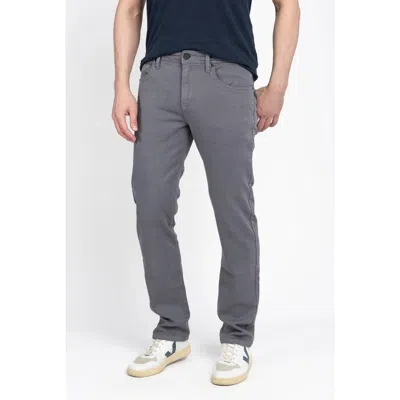 JACK OF SPADES JACK OF SPADES JACK FIT FIVE POCKET JEANS