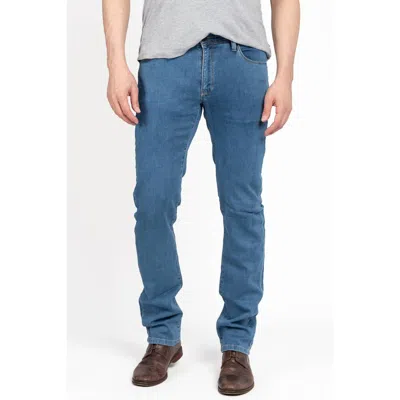 JACK OF SPADES JACK OF SPADES JACK FIT FIVE POCKET JEANS