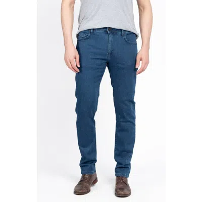 JACK OF SPADES JACK OF SPADES JACK FIT FIVE POCKET JEANS