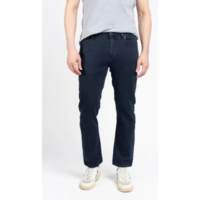 JACK OF SPADES JACK OF SPADES JACK FIT FIVE POCKET JEANS