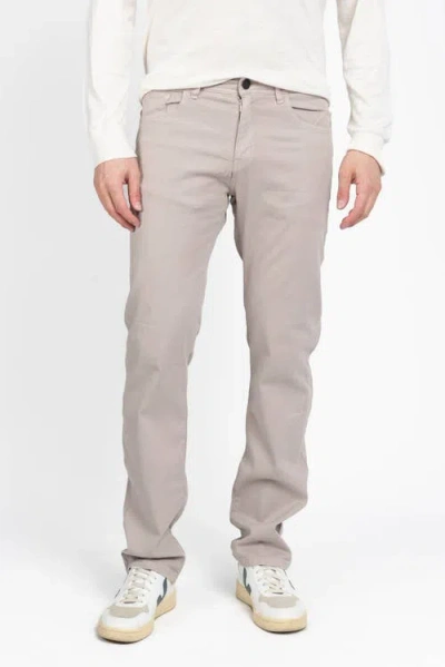 JACK OF SPADES JACK OF SPADES JACK FIT FIVE POCKET PANTS