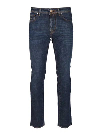 JACOB COHEN BARD JEANS BLUE