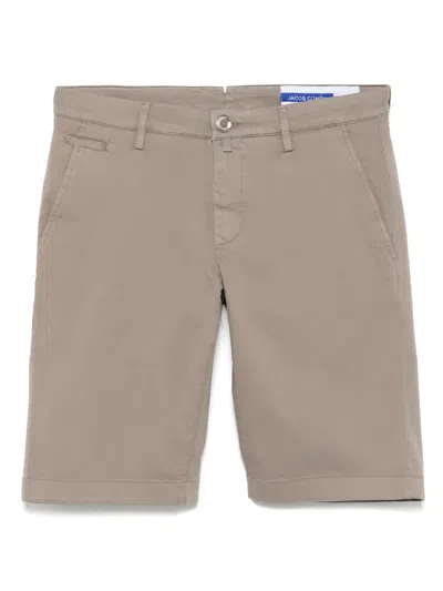 JACOB COHEN BOB SHORTS