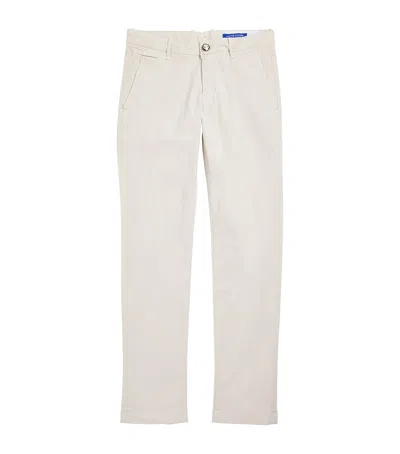 JACOB COHEN JACOB COHËN BOBBY SLIM CHINOS