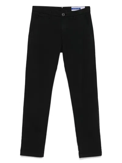 JACOB COHEN BOBBY TROUSERS
