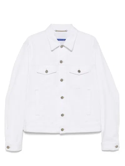 JACOB COHEN DENIM JACKET