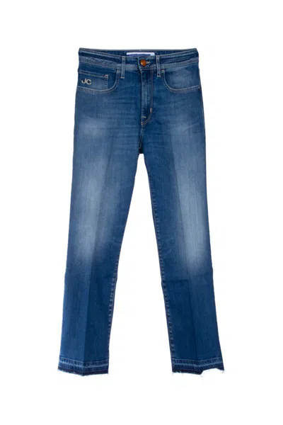 JACOB COHEN JACOB COHEN JEANS