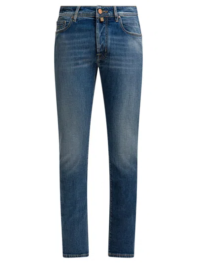 JACOB COHEN JEANS LIGHT BLUE