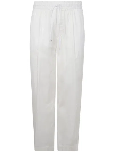 JACOB COHEN JACOB COHEN LOW FIT CARROT DANIEL DENIM BLUE TROUSERS