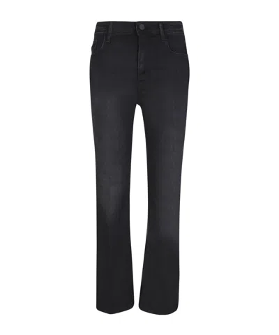 JACOB COHEN JACOB COHEN VICTORIA FLARED JEANS