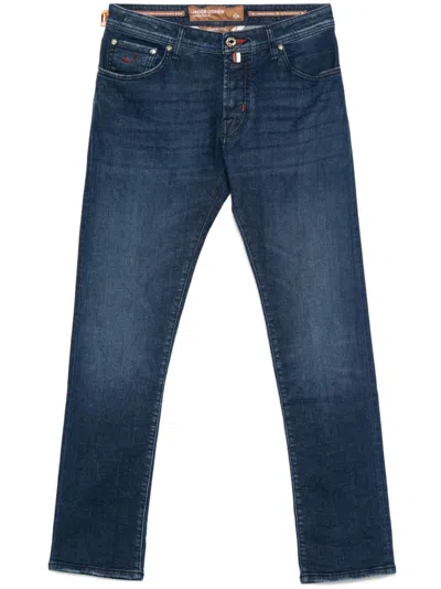 JACOB COHEN NICK JEANS