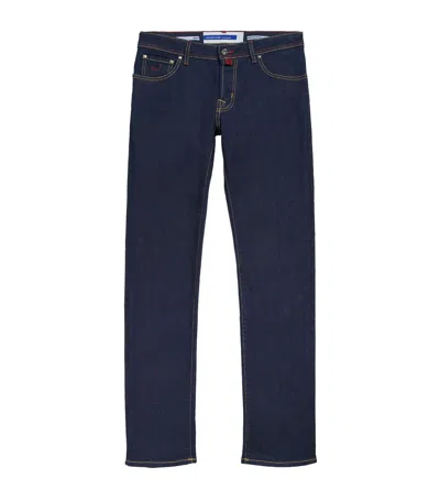 JACOB COHEN NICK SLIM JEANS