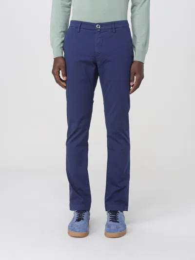 JACOB COHEN PANTS MEN JACOB COHEN