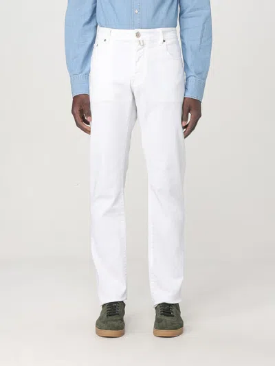 JACOB COHEN PANTS MEN JACOB COHEN