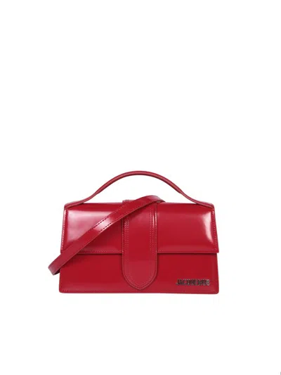JACQUEMUS JACQUEMUS BAGS