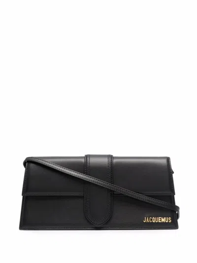 JACQUEMUS JACQUEMUS BAGS