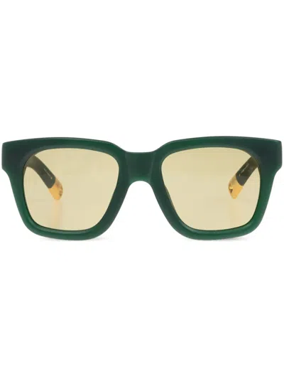 JACQUEMUS CARINO SUNGLASSES