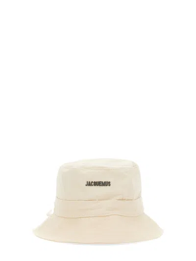 JACQUEMUS GADJO HAT