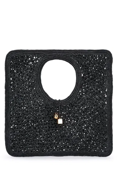 JACQUEMUS HANDBAGS JACQUEMUS