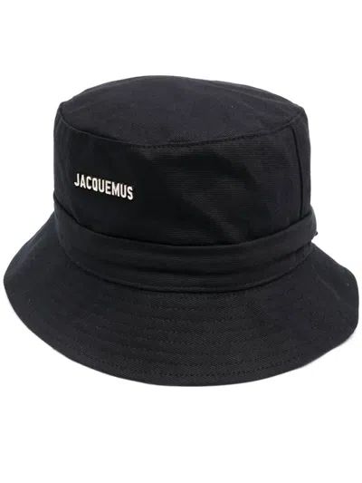 JACQUEMUS JACQUEMUS HATS