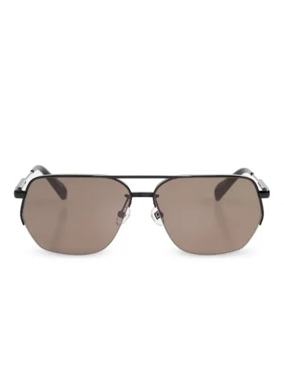 JACQUEMUS JAC67 SUNGLASSES
